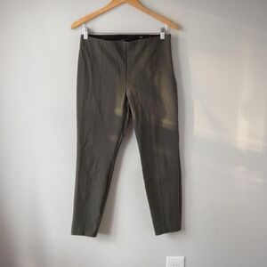 Talbot's Green Women's Dress Pants